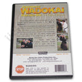 Wadokai Karate Do Sword JuJitsu DVD Yoshiaki Ajari