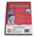 Competition Sparring Karate Free Fighting DVD Dave Brock
