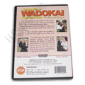 Wadokai Karate Do Knife Kata JuJitsu DVD Yoshiaki Ajari