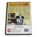 Classic Judo Kata DVD Hal Sharp