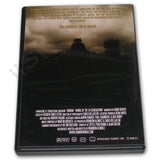 Shinobi 34 Winds of Ninjitsu DVD
