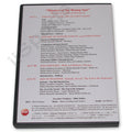Masters of Rising Sun Karate-Do DVD