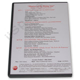 Masters of Rising Sun Karate-Do DVD