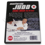 Mastering Judo #3 Koshi Waza Hip Techniques DVD Toshikazu Okada