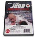Mastering Judo #6 Katami Waza Ground DVD Toshikazu Okada
