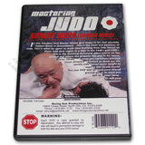 Mastering Judo #6 Katami Waza Ground DVD Toshikazu Okada