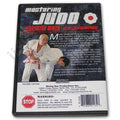 Mastering Judo #8 Kensetsu Waza Joint DVD Toshikazu Okada