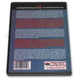 Tenshin Dojo Aikido #1 DVD Miyako Fujitani