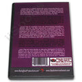 Wing Tsun (Chun) Kung Fu Strategies & Tactics DVD Leung Ting