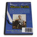 Tournament Karate Advanced Bo Staff Drills Forms DVD Casey Mark