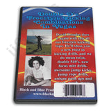 Tournament Karate Double Ds Freestyle Kicking Combinations DVD David Douglas