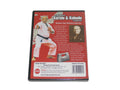 Okinawan Goju Ryu Karate Kobudo #1 DVD Meitoku Yagi