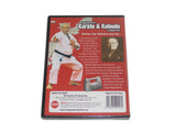 Okinawan Goju Ryu Karate Kobudo #1 DVD Meitoku Yagi