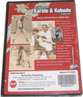 Okinawan Isshin Ryu Karate Kobudo Legends #8 DVD Tatsuo Shimabukuro