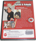 Okinawan Karate Kobudo Legends #9 DVD Shinpo Matayoshi