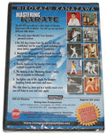 Mastering Karate #8 Kancho Photography DVD Kanazawa