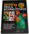 Mastering Pro Boxing MMA & Fitness DVD Ray Mercer