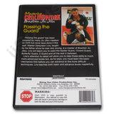 Mastering Groundwork Jiu Jitsu #4 PASSING GUARD DVD Lira