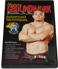 Mastering Groundwork Jiu Jitsu #7 ADV TECHNIQUES DVD Lira