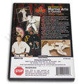 The History of Martial Arts in Canada from 1886 DVD