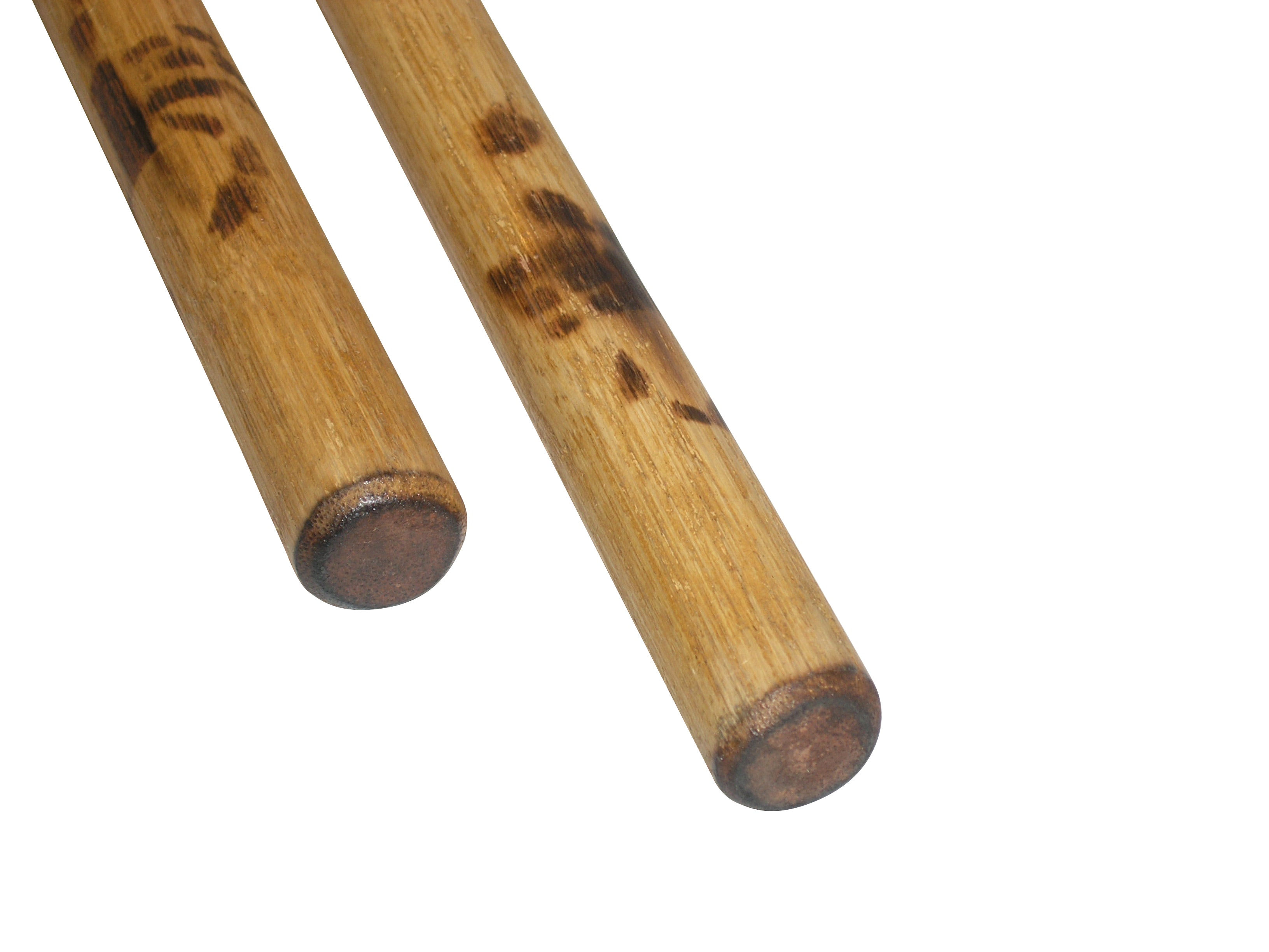 Pair Escrima Kali Arnis Rattan Sticks + VIDEO Set - Learn From a Master!