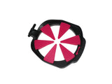 Lightning Empire Prophecy Z2 Loader Hopper Speed Quick Feed gate Collar Lid PINK