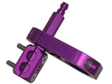 Paintball KAPP Stubby Drop Zone 2 HPA Bottomline Cradle  dropzone forward