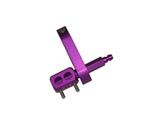Paintball KAPP Stubby Drop Zone 2 HPA Bottomline Cradle  dropzone forward