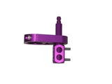Paintball KAPP Stubby Drop Zone 2 HPA Bottomline Cradle  dropzone forward