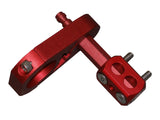 Paintball KAPP Stubby Drop Zone 2 HPA Bottomline Cradle  dropzone forward