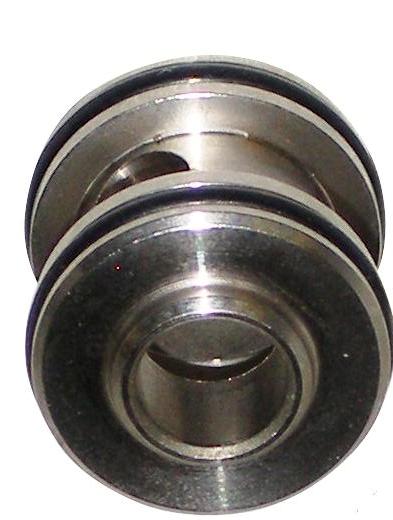 Spyder Java TL Sonix E99 Rodeo Pilot Victor Gun High Flow MagnaPort Turbo Valve