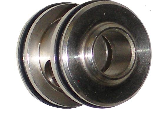 Spyder Java TL Sonix E99 Rodeo Pilot Victor Gun High Flow MagnaPort Turbo Valve