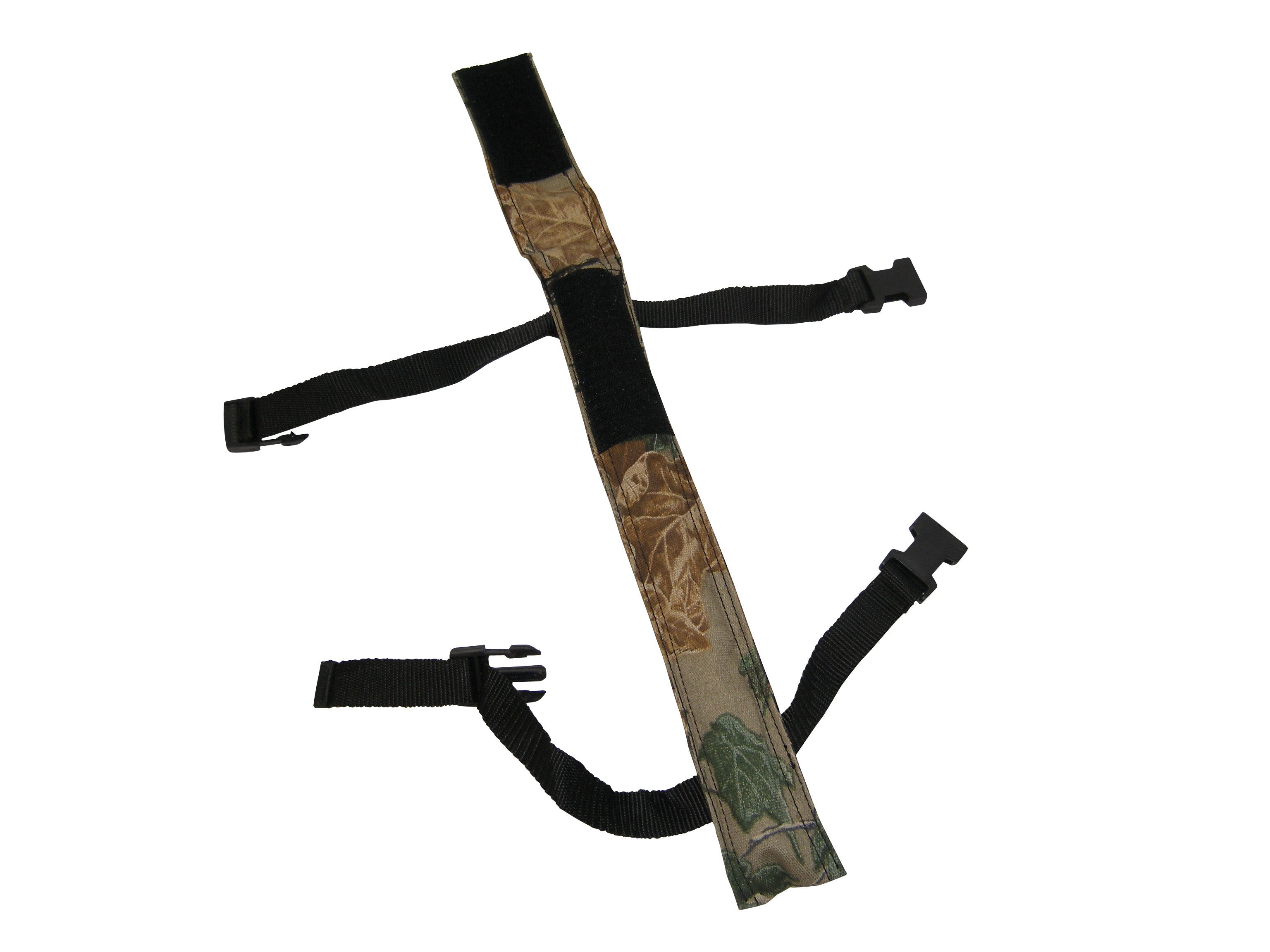 Stick Squeegee/Barrel Leg Sheath Holster