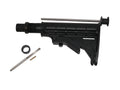 TAC 5 Recon Paintball Gun Tactical Adjustable CAR Collapsible Stock New