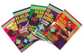 5 DVD SET No Holds Barred Vale Tudo - Francisco Bueno MMA attacks sweeps defense