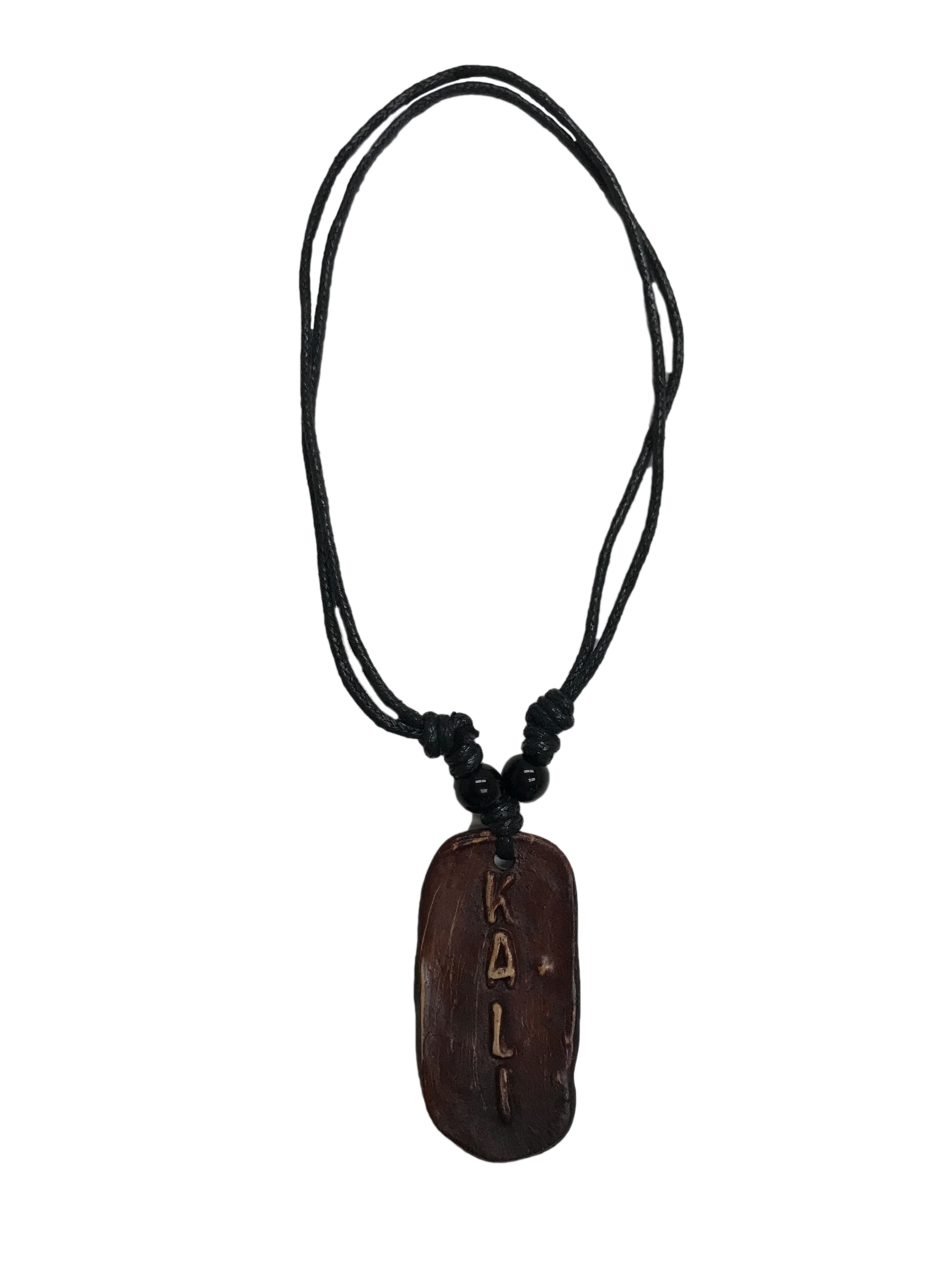 Handmade "KALI" Adjustable Necklace