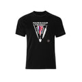 AT0600A Hawaiian Tribal Fightwear Short Sleeve T-Shirt