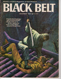 Black Belt Magazine December 1966 Volume 4 #12   *COLLECTIBLE*
