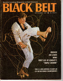 Black Belt Magazine September 1967 Volume 5 #9   *COLLECTIBLE*