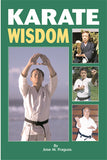 Karate Wisdom Book Jose Fraguas Funakoshi Oyama Mabuni Nakayama Yamaguchi