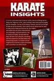 Karate Insights: Lessons for Life Book Rick L. Brewer