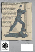 DIGITAL E-BOOK Scientific Study of Shanghai Municipal Police Training book by Marc Lawrence