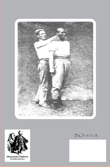 DIGITAL E-BOOK Shanghai Municipal Police Training Manual 1919 Fairbairn, Sykes, Okada Ching Tung