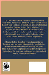 DIGITAL E-BOOK Jiu Jitsu Combat Conditioning WW2 Fighting Manual R.E. Hanley weapons