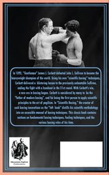 DIGITAL E-BOOK Original Scientific Boxing Heavyweight Champion Gentleman James Corbett