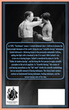 Original Scientific Boxing Book Heavyweight Champion Gentleman James Corbett