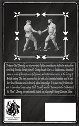 DIGITAL E-BOOK The Art of Boxing  Prof Ned Donnelly 1800s British Boxer Champion sparring