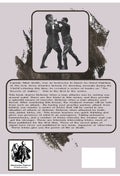 DIGITAL E-BOOK Secrets of Jujitsu attack & defense techniques Capt Allan Smith