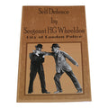 DIGITAL E-BOOK Self Defence City of London Police unarmed training manual Sgt Wheeldon