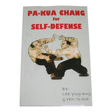 DIGITAL E-BOOK Pa Kua Chang for Self Defense by Lee Ying-arng, Yen Te-hwa hong kong bagua